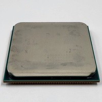 AMD Athlon 3000G CPU with Radeon Vega 3 Integrated Graphics AM4 Socket