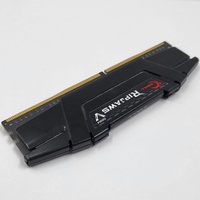G.Skill Ripjaws V 8GB DDR4 3200MHz Desktop RAM Memory