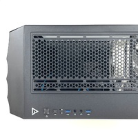 Antec Gaming PC AMD Athlon 3000G 8GB RAM 500GB HD Win 11 Pro Tower