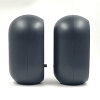 JBL Professional 1 Series 104 Compact Desktop Reference Monitor Pair