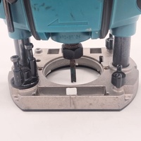 Makita RP0900 Corded Plunge Router 1000W 27000 RPM 230-240V Power Tool