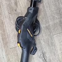 Detroit 710W Drywall Sander DDWS225L 225mm with Carry Bag Variable Speed