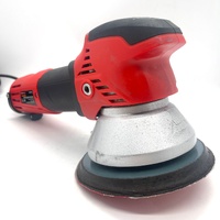 Bayer BSA150 750W 150mm Orbital Sander and Polisher Variable Speed
