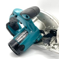 Makita DSS611 18V LXT 165mm Cordless Circular Saw Skin Only