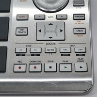 Akai MPC Studio MIDI Controller Pro Music Production Pad Beat Maker