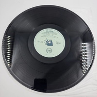 DO.RÉ.MI Domestic Harmony 1985 Vinyl Record LP Classic Pop Rock Album