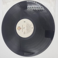 DEVO Freedom of Choice 1980 Vinyl LP Record Original Rock Album