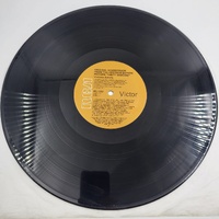 Dirty Dancing 1987 Original Soundtrack Gatefold Vinyl LP Record Classic