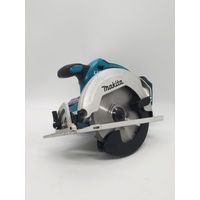 Makita 5 Piece Cordless Combo Kit DHP482 DTD152 DSS611 DGA452 DML185