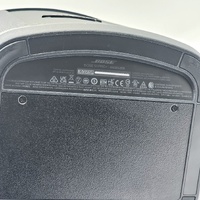 Bose S1 Pro+ Portable Bluetooth Speaker System 3 Channel with Case