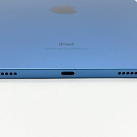 Apple iPad 10th Gen 10.9 Inch 64GB WiFi Blue MPQ13X/A A2696 Tablet