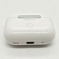 Apple AirPods Pro 2nd Gen Earbuds with MagSafe Charging Case A2968