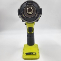 Ryobi RIWH18X 18V One+ HP Cordless Brushless Impact Wrench Skin Only