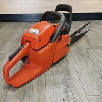Husqvarna 455 Rancher 55cc X-Torq 18 Inch 2-Stroke Petrol Chainsaw