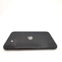 Apple iPhone 11 64GB Black Finish Unlocked Smartphone 6.1 Inch Display