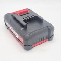 Ozito PXCLTS-018 18V Li-Ion Cordless Grass Trimmer 2.0Ah Battery Charger Blades