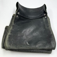 Buckaroo Tool Belt 3 Pocket Nail Bag Makita Pouch Harness ToughBuilt