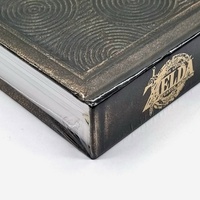 The Legend of Zelda Tears of the Kingdom Collectors Edition Guide Book