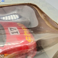 Classic Carlectables 1:18 Dick Johnson Last Race Bathurst 1999 Falcon