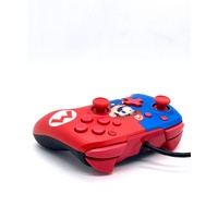 PDP REMATCH Enhanced Wired Power Nintendo Switch Gaming Controller