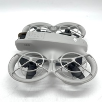DJI Neo Mini Drone 4K Camera Palm Takeoff 18min Flight Time Compact