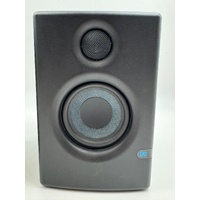 PreSonus Eris E3-5 1st Gen Black Studio Monitors Pair Compact Audio