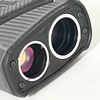 Bushnell Pro XE Golf Laser Rangefinder 7x Magnification Waterproof Slope