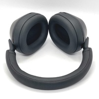 Sony WH-1000XM5 Wireless Noise Cancelling Headphones Bluetooth Black
