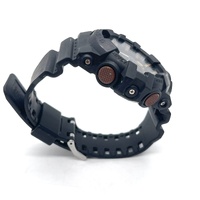 Casio G-Shock GA-700RC-1A Analog Digital Watch Rusted Iron Design