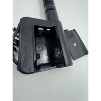 RODE VideoMic Camera Mount Shotgun Microphone for DSLR and Camcorders