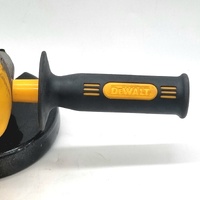 DeWalt D28065 125mm 1250W Corded Angle Grinder 9000RPM Heavy Duty