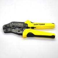 Daytona D501CRI 501 Piece Crimping Tool Kit and Terminal Connector Set