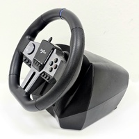 PXN V9 Gen 2 Steering Wheel Pedals and Shifter for PC Xbox PS4 Switch Racing