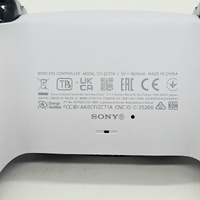 Sony DualSense PlayStation 5 PS5 Wireless Controller CFI-ZCT1W White