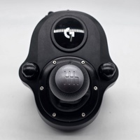 Logitech G920 Driving Force Gaming Wheel with Gear Shifter Pedals Xbox One PC