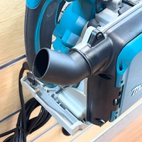 Makita CA5000XJ 1300W 118mm Aluminium Groove Cutter with Hardcase