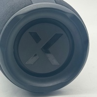 BlueAnt Portable Bluetooth Speaker 30W IP67 Waterproof Bass Boost