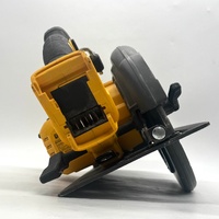 DeWalt DCS575 54V XR FlexVolt Cordless Circular Saw Brushless 67mm Cut