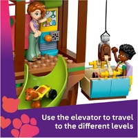 LEGO Friends Friendship Tree House Hangout Set 42652 701pcs Ages 8+