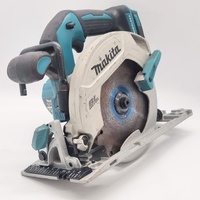 Makita DHS680 18V LXT 165mm Cordless Brushless Circular Saw Skin Only