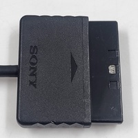 Sony PlayStation 2 DualShock 2 Controller SCPH-10010 Wired Black