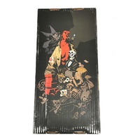 Hellboy Short Comic Storage Box Collectors Edition
