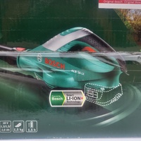 Bosch ALB 18 Li 2.5Ah 210km/h 18V Handheld Cordless Blower Kit with Charger