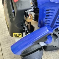 Victa 25.4cc 2 Stroke Swift Start Straight Split Shaft Trimmer 1697384