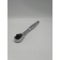 Kincrome 1/2 Inch Reversible Ratchet Drive K2945 Chrome Vanadium Steel Tool