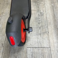 Large View Segway Ninebot Zing C20 Electric Scooter Kids Teens 20km/h Long Range