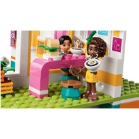 LEGO Friends Heartlake International School Set 41731 985pcs Age 8+
