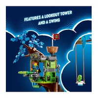 LEGO DREAMZzz Fantastical Tree House 71461 Kids 9+ Fantasy Building Set