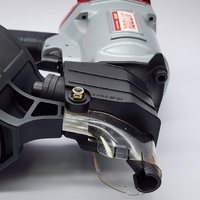 Jitool JN70C Pallet Coil Nailer 70-120 PSI Industrial Pneumatic Tool