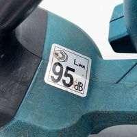 Makita DUB186 18V LXT Cordless Leaf Blower Skin Only